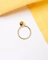 Ball Ring