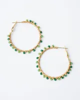 Merida Earrings