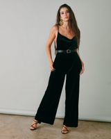 Muzayri Jumpsuit