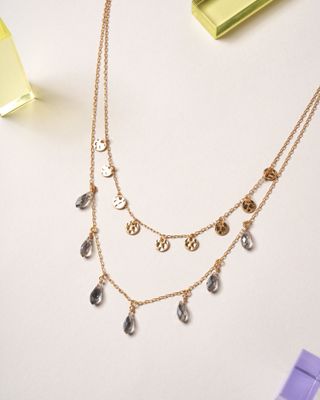 Mirabelle Necklace