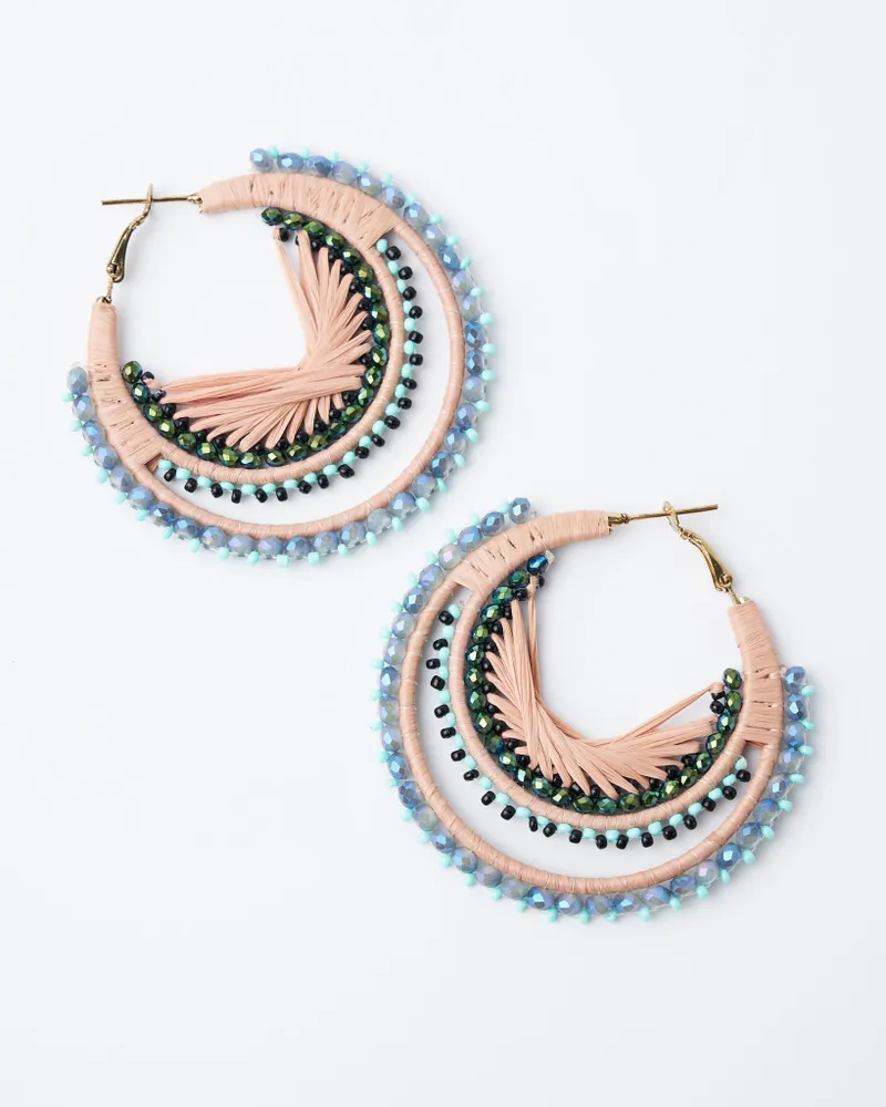 Montclair Earrings