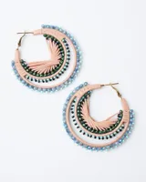 Montclair Earrings