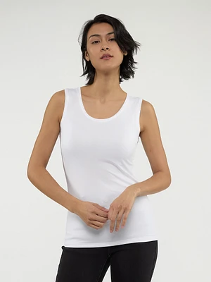 Camisole ajustée