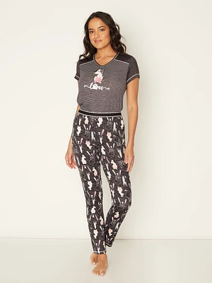 Pyjama pant