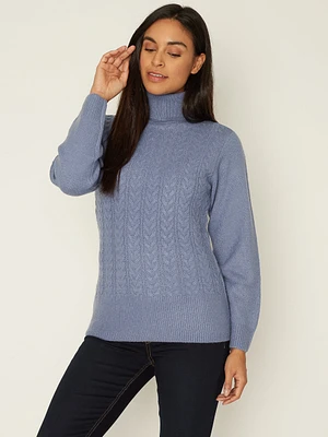 Long sleeve sweater