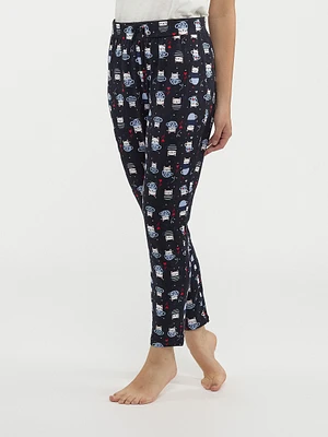 Pantalon de pyjama