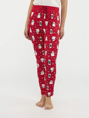 Pyjama pant