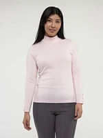 Long-sleeve sweater