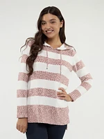 Long-sleeve sweater