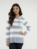 Long-sleeve sweater