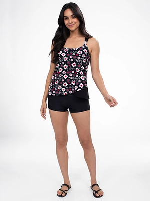 Tankini top