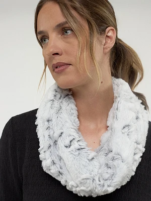 Foulard infini