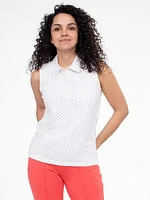 Camisole semi-ajustée