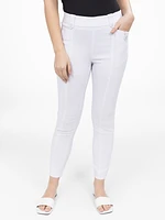 Pantalon étroit à enfiler - Petite