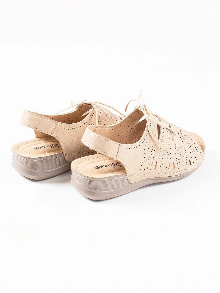 CHAUSSURES/SHOES