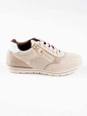 Chaussures à talon plats