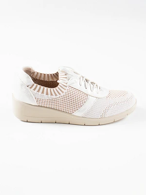 Chaussures à talon plats