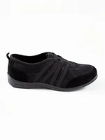 Chaussures à talon plats