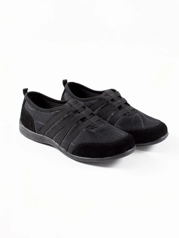 Chaussures à talon plats
