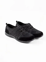 Chaussures à talon plats