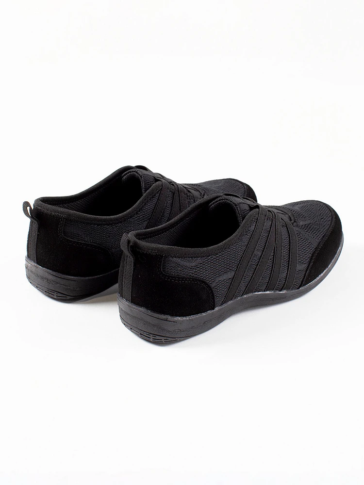 Chaussures à talon plats