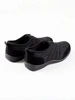 Chaussures à talon plats