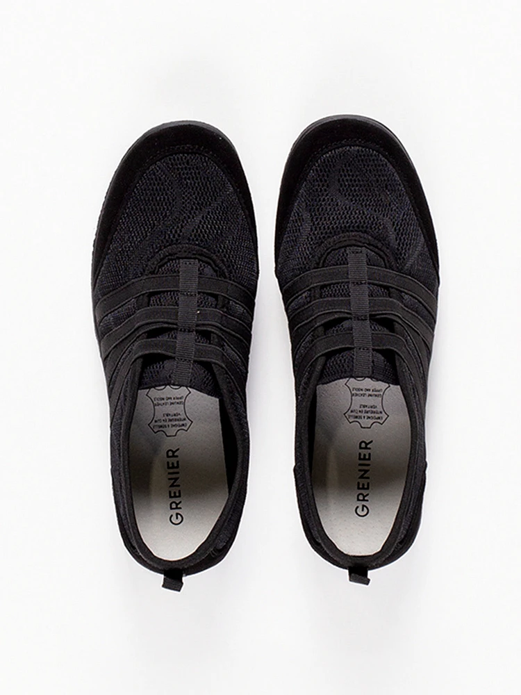 Chaussures à talon plats