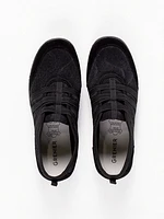 Chaussures à talon plats