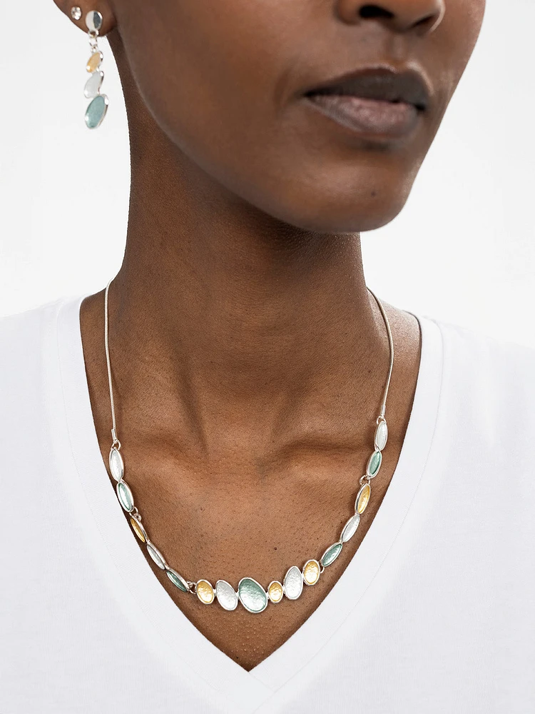 Ensemble de bijoux