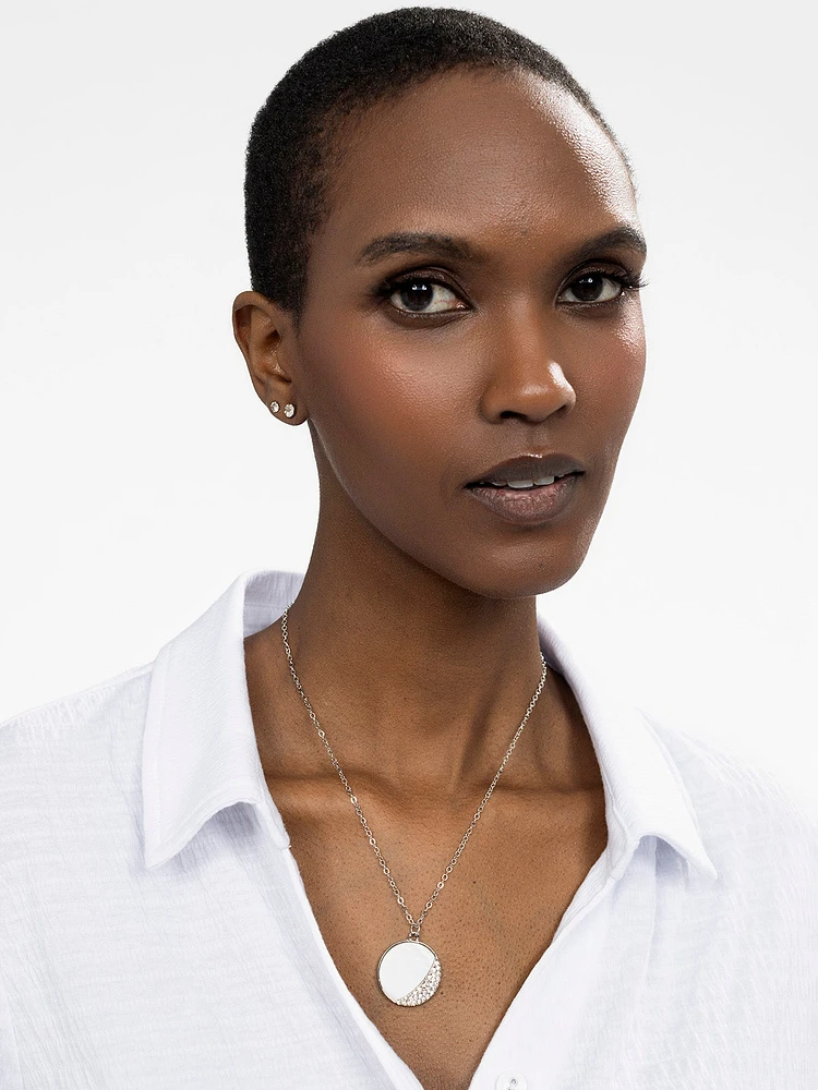 Ensemble de bijoux