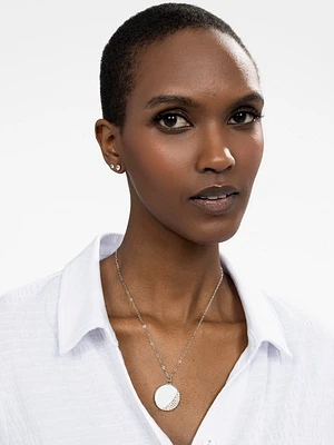 Ensemble de bijoux