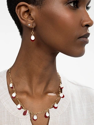 Ensemble de bijoux
