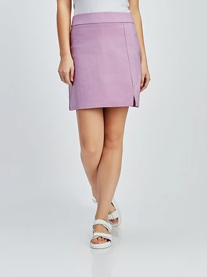 Jupe-short