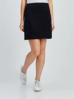 Jupe-short