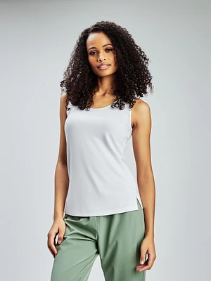 Camisole semi-ajustée