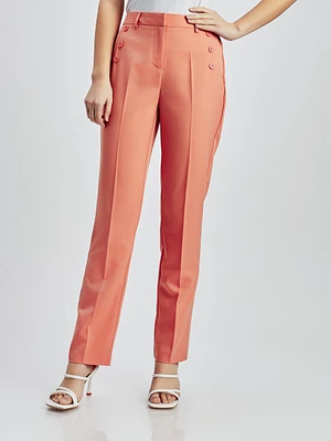 Pantalon habillé