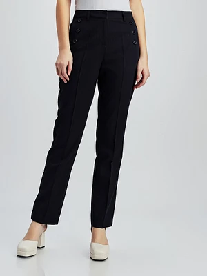 Pantalon habillé
