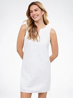 Robe midi ligne A