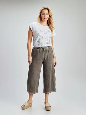 Casual pants