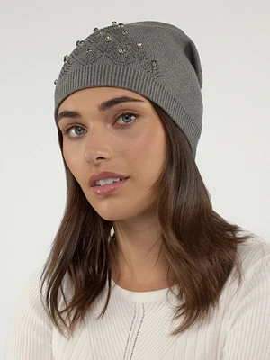 Tuque en tricot