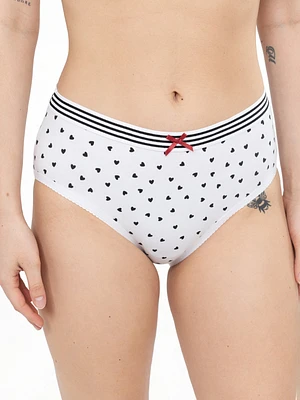 Culotte classique