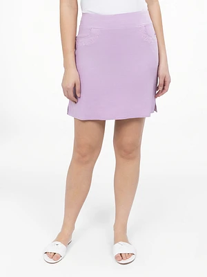 Jupe-short
