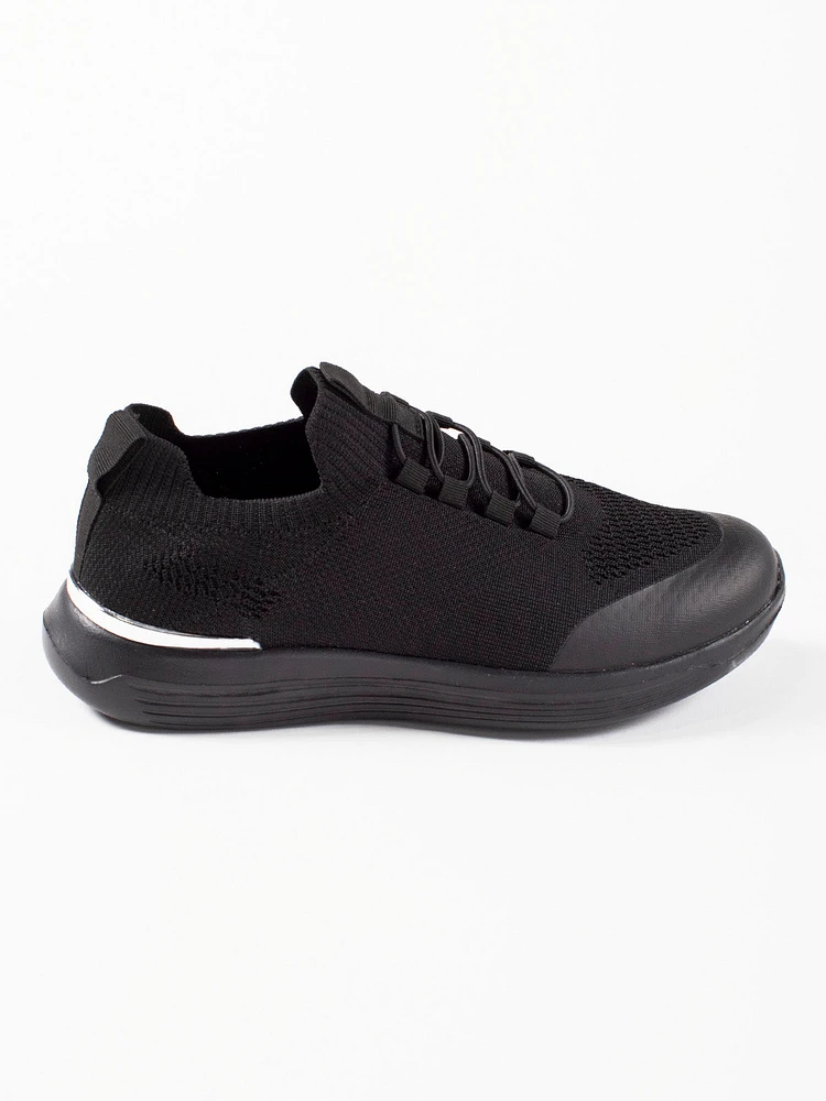 Running shoes