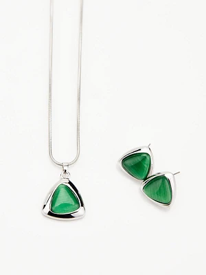 Ensemble de bijoux