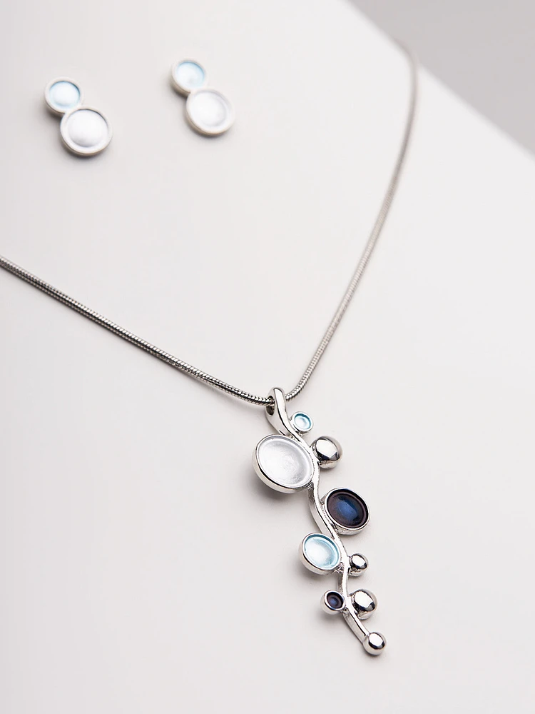 Jewelry set