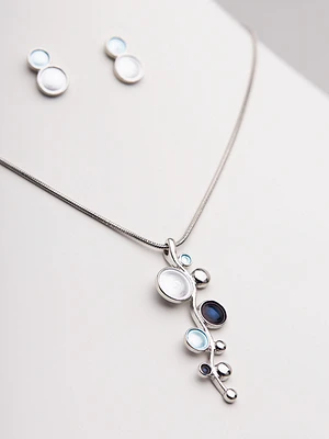 Ensemble de bijoux