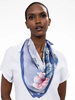 Foulard carré
