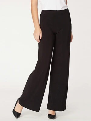 Pantalon large