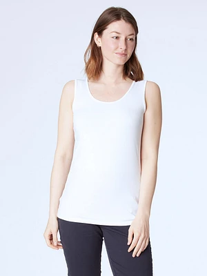 Camisole ajustée