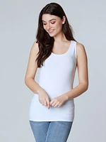 Camisole ajustée